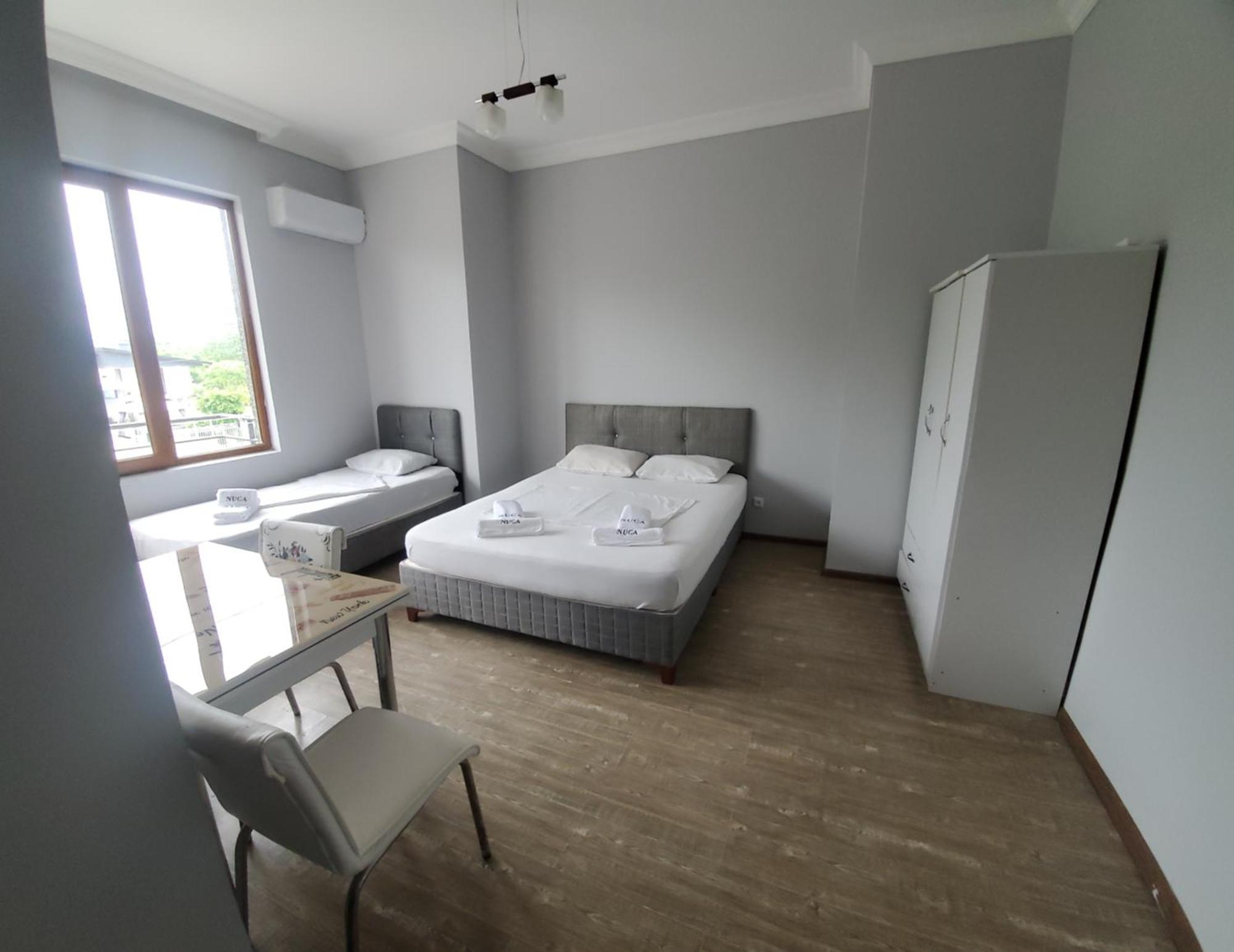 Elite Hotel Kobuleti Room photo