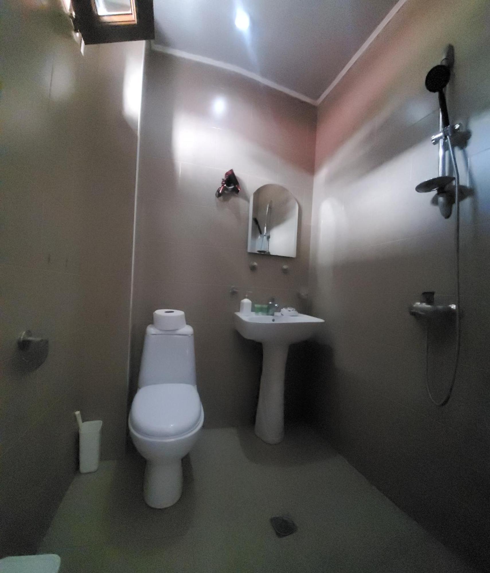 Elite Hotel Kobuleti Room photo