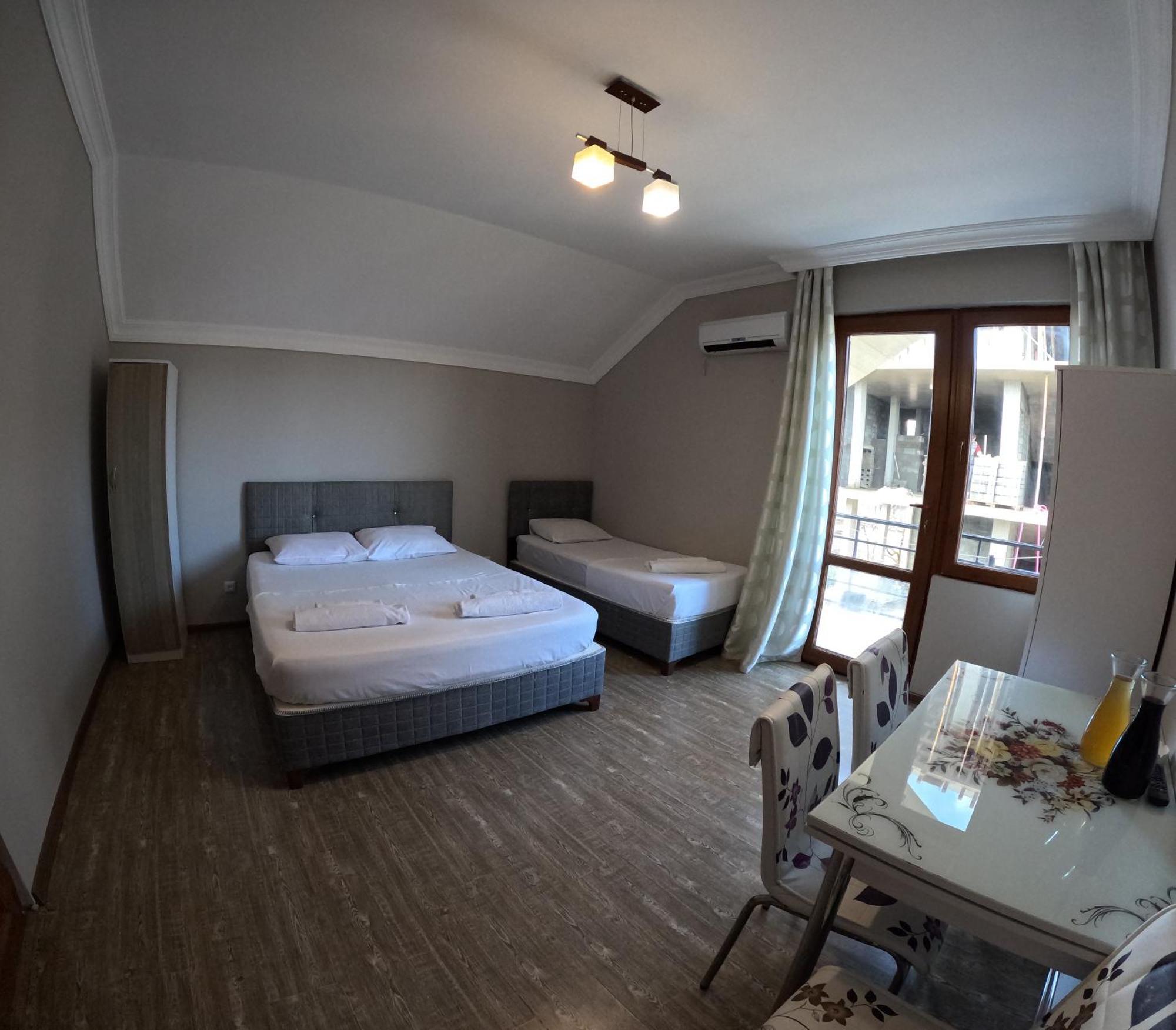 Elite Hotel Kobuleti Exterior photo