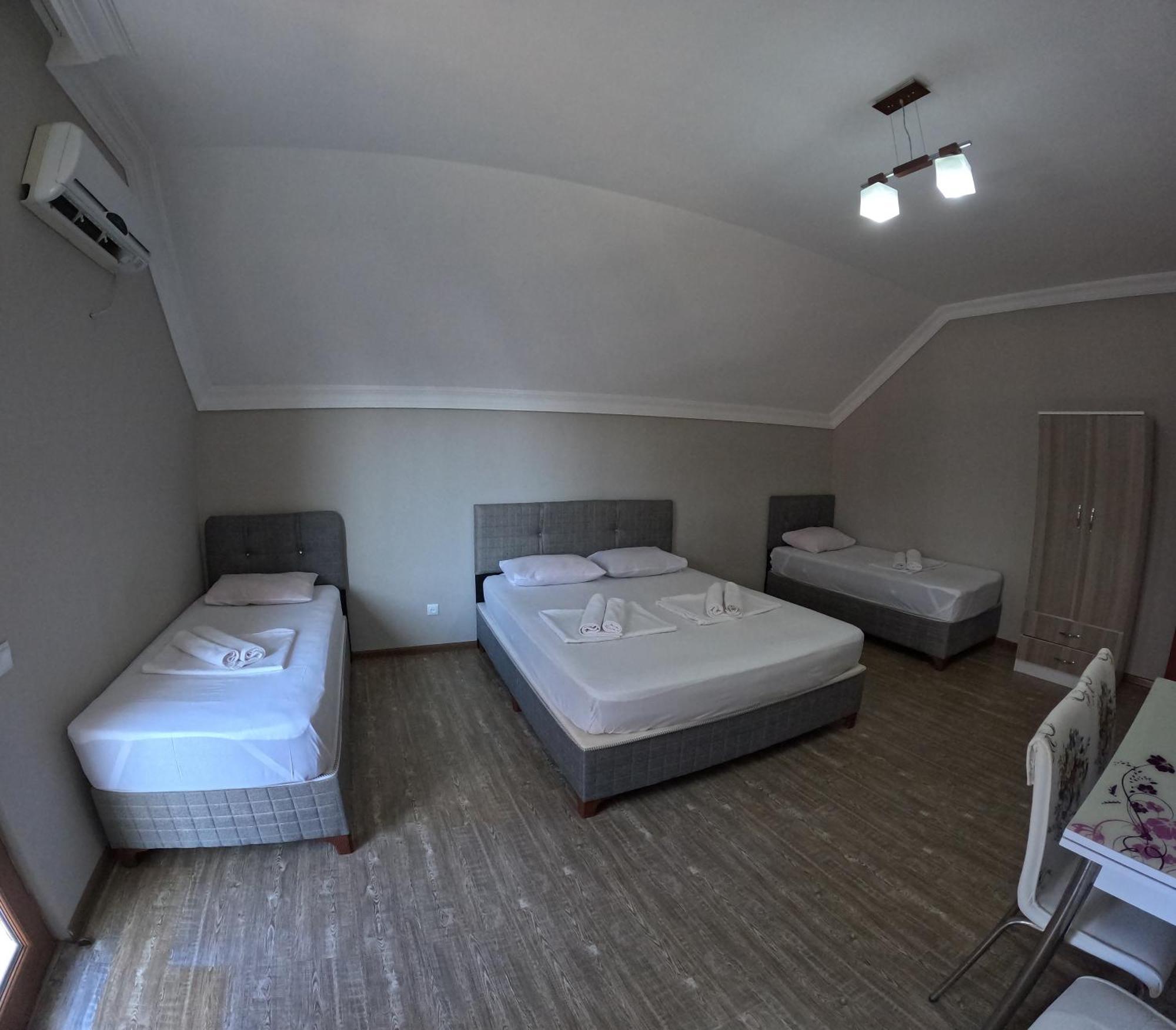 Elite Hotel Kobuleti Exterior photo